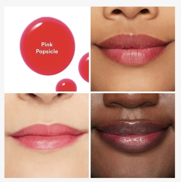 Ulta Beauty Weightless Water Lip Stain Pink Popsicle - Picture 4 of 4
